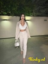 Alanna - New young girl love party!
