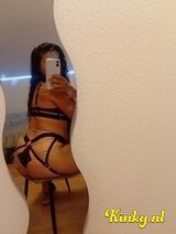 Zafira - Sexy Escort