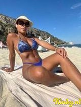 Victoria - The perfect girlfriend for you.