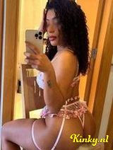 Victoria - The perfect girlfriend for you.