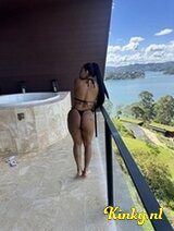 Michelle - Porn star, pole dancer 🫦
