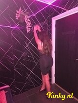 Nina - New Nina 23 jaar