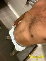 Lucas - Brazilian man