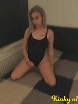 Clara - New girls în Nl