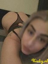 Clara - New girls în Nl