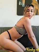 Clara - New girls în NL