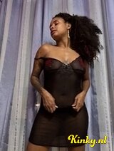 Ainara - Latín Sexy