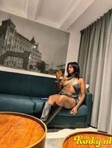 Ainara - Latín Sexy
