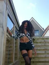 Ainara - Latín Sexy
