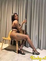 Ainara - Latín Sexy