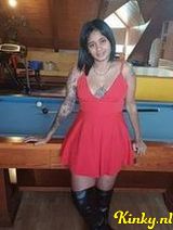 Ainara - Latín Sexy