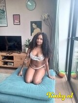 Ainara - Latín Sexy