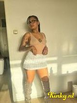 Ainara - Latín Sexy