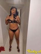 Ainara - Latín Sexy
