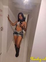 Ainara - Latín Sexy