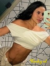 Valentina - New party latina