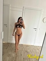 Lola - SexyColombian