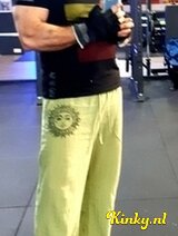 Stefan - Masseur voor vrouwen en mannen