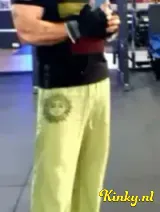 Stefan - Masseur voor vrouwen en mannen