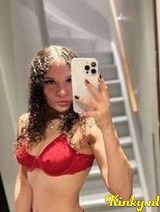 Antonella - Amsterdam