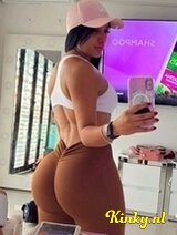 Esmeralda - BIG ASS / Love party / TRIO