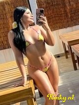 Anthonella - Big ass / best blowjob