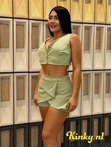 Anthonella - Big ass / best blowjob