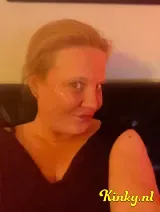 Kris - Mooie sexy lieve vrouw wacht op jou!