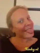 Krixxx - Ondeugende dame wacht op jou!