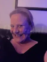 Chrisje - Geile sexy vrouw heeft zin in jou!