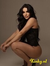 Ashlee - Feestmeisje / vriendin / echte foto's