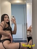 Cristal - Playful Temptation