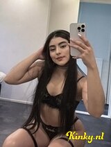 Cristal - Playful Temptation