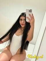 Cristal - Playful Temptation