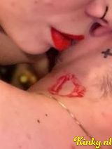 Lisa en Max - Intiem online klaarkomen