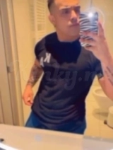 Moreno - king of the party hot latino asshole buster