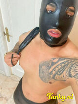 elMorenodominanthot - king of the party hot latino asshole buster