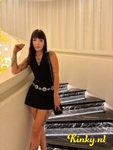 Melisa - party Venezuelan girl in town