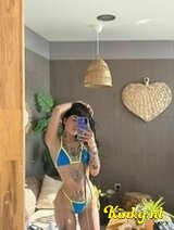 Melisa - party Venezuelan girl in town