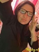 Sara - I'll be in The Haaga from Saturday