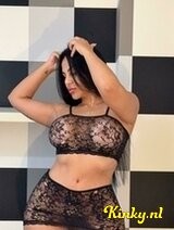 Samira - Samira sexy