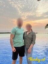 Adam & Yara - Arabische hotwife