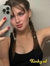 Maia - New sexy ukrainian girl