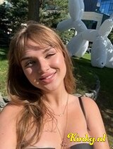 Maia - New sexy ukrainian girl