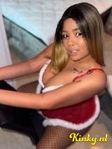 Samaria - Squirt and shower girl