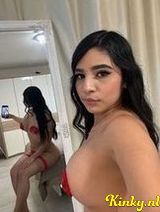 Mia - Sexy Gfe & Party - New in Town
