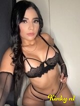 Nicole - Sexy GFE & Party - New in Town