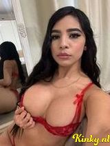Mia - Sexy GFE & Party - New in Town