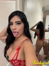 Nicole - Sexy GFE & Party - New in Town