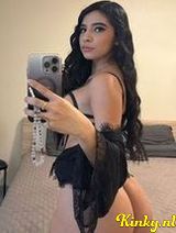 Nicole - Sexy GFE & Party - New in Town